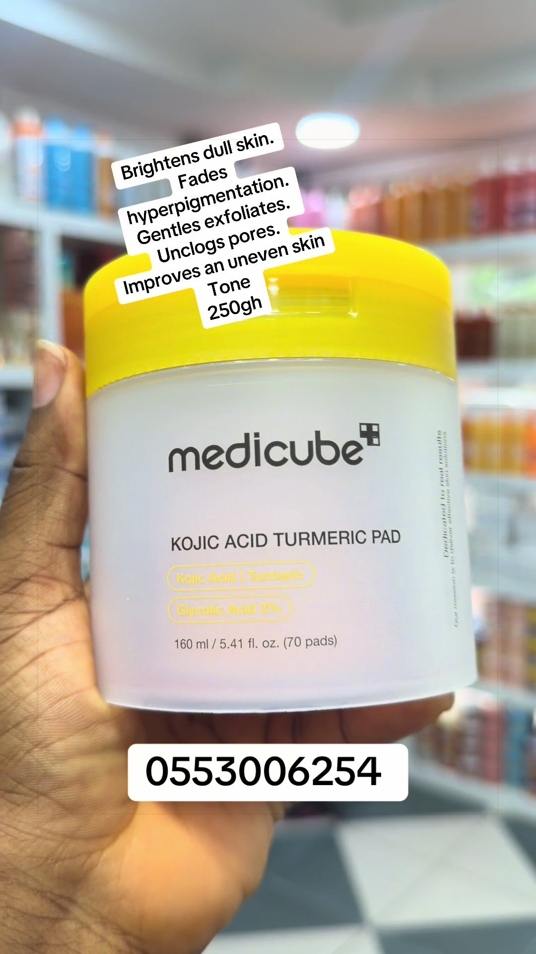 @Mercyandfavour_cosmetics