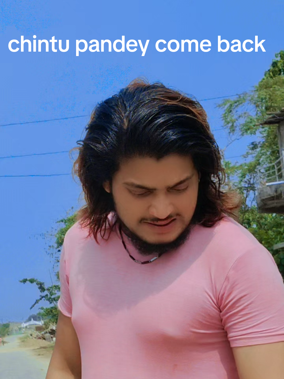 @Kalakar Chintu Pandey