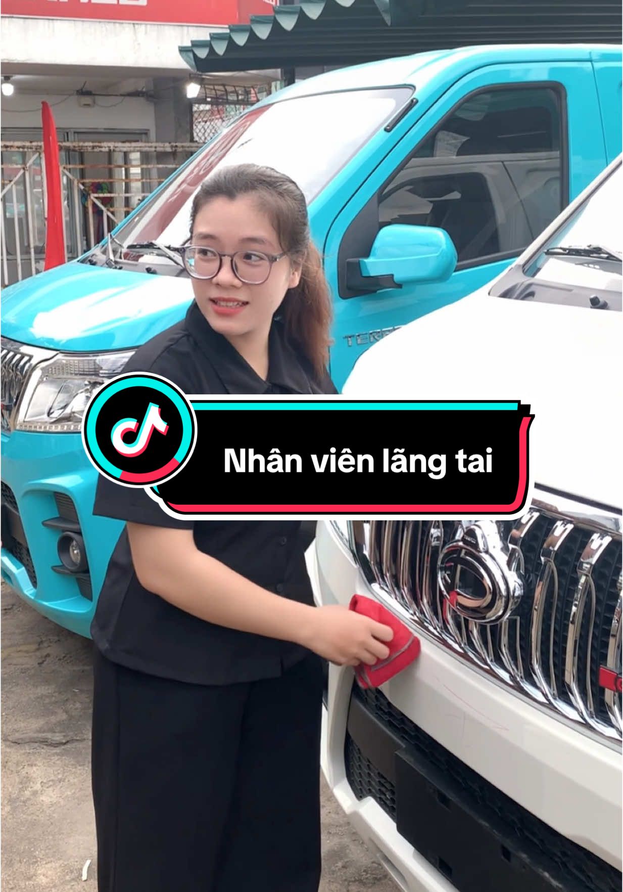 @Teraco B&igrave;nh Lợi