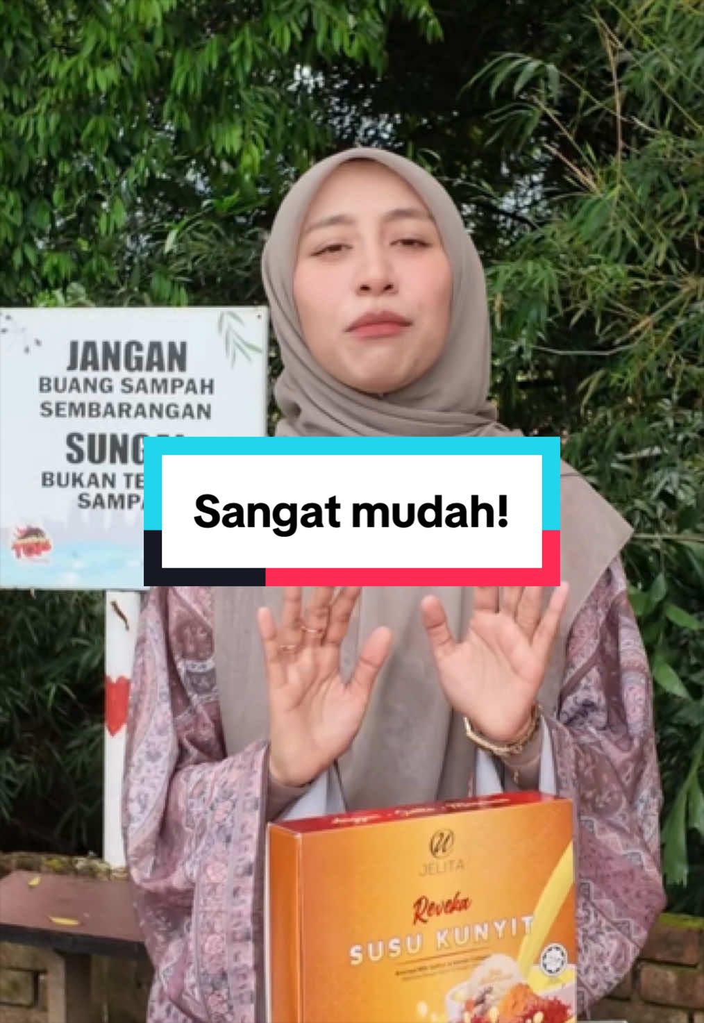 @Jamu Susu Kunyit HQ