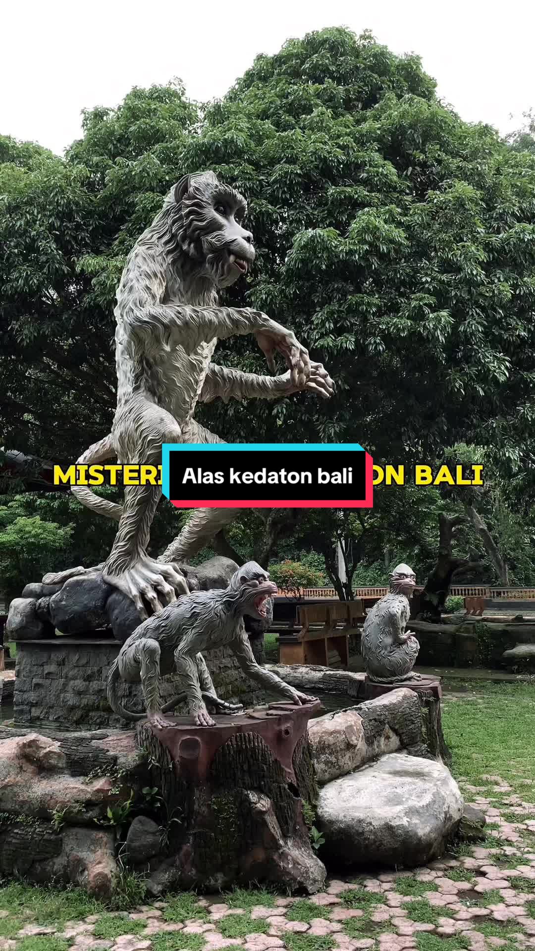@AKAR MISTERI OFFICIAL