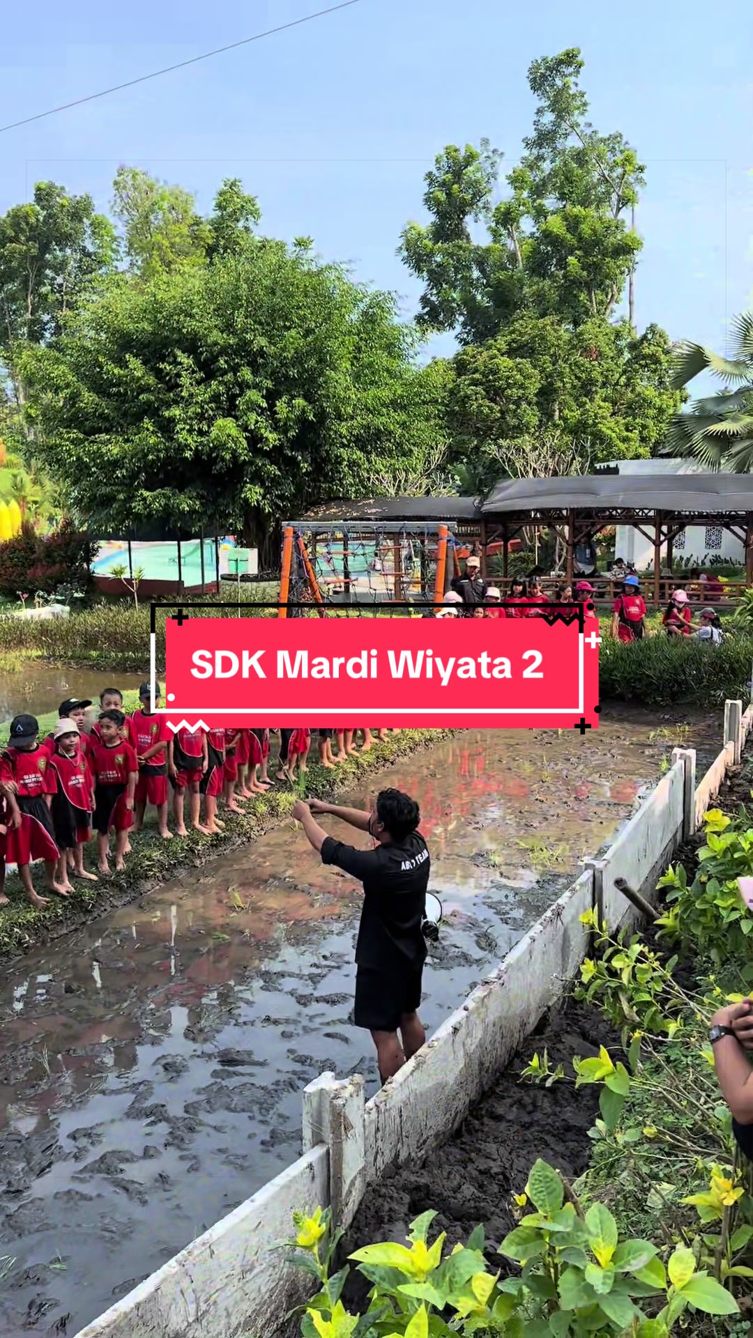 @Wisata Gentong Mas