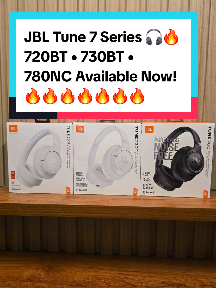 @JBL KENYA