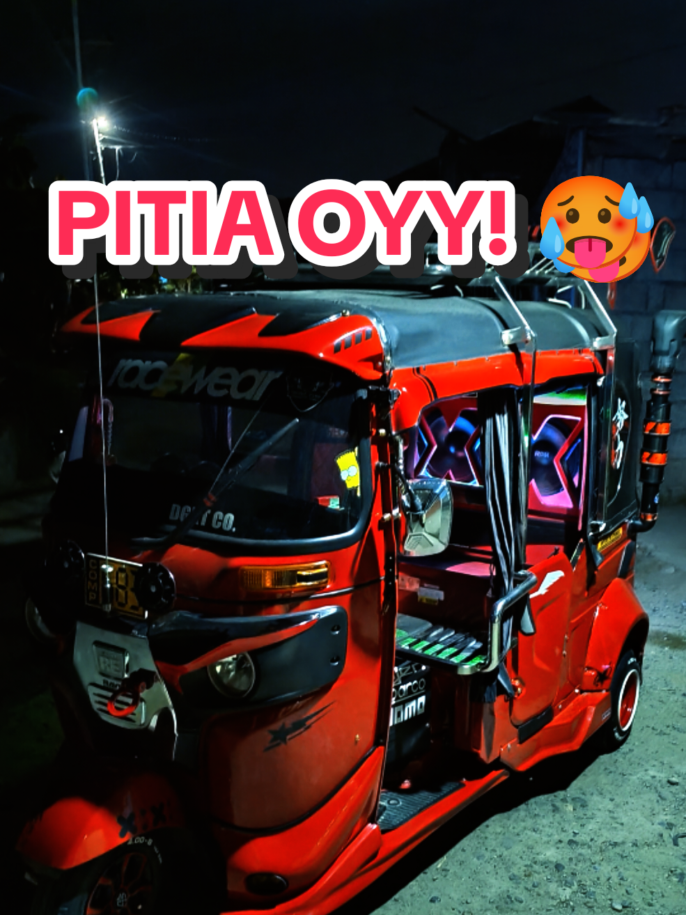 @T Y A L O I I โ๏ธ๐ต๐ญ