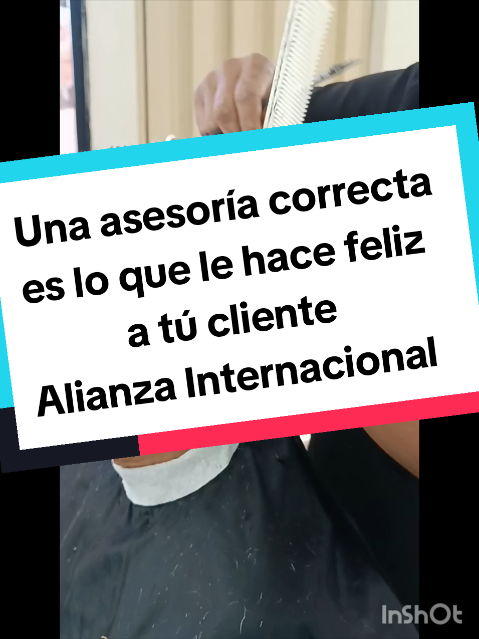 @Alianza Internacional