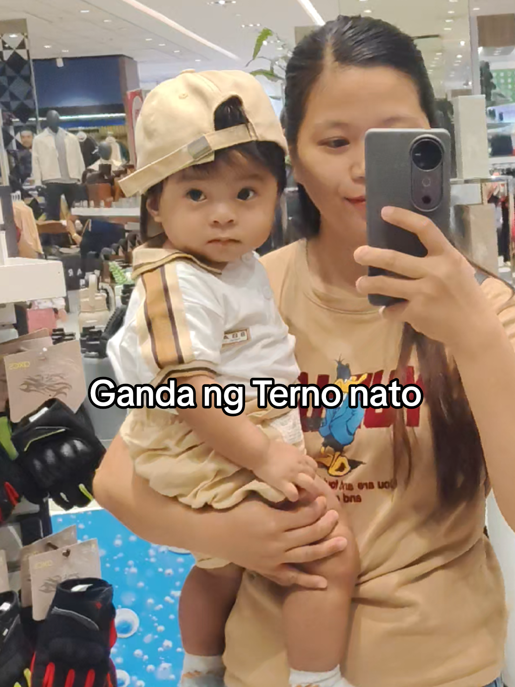 @Mommy Monique 🛍️