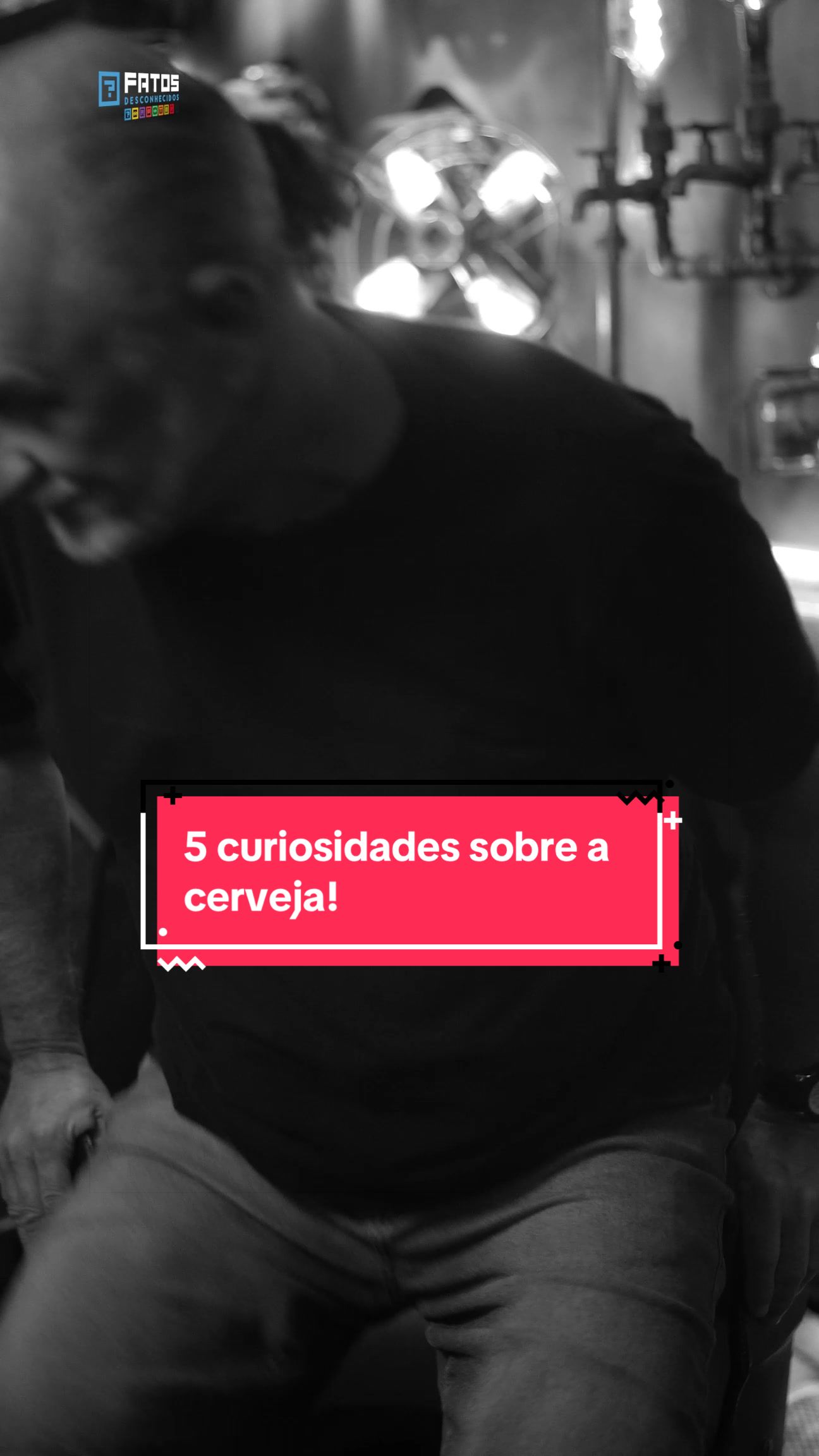@Fatos Desconhecidos