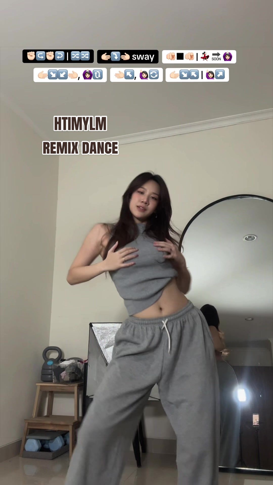 @Cha | ig : @patriciamulyana