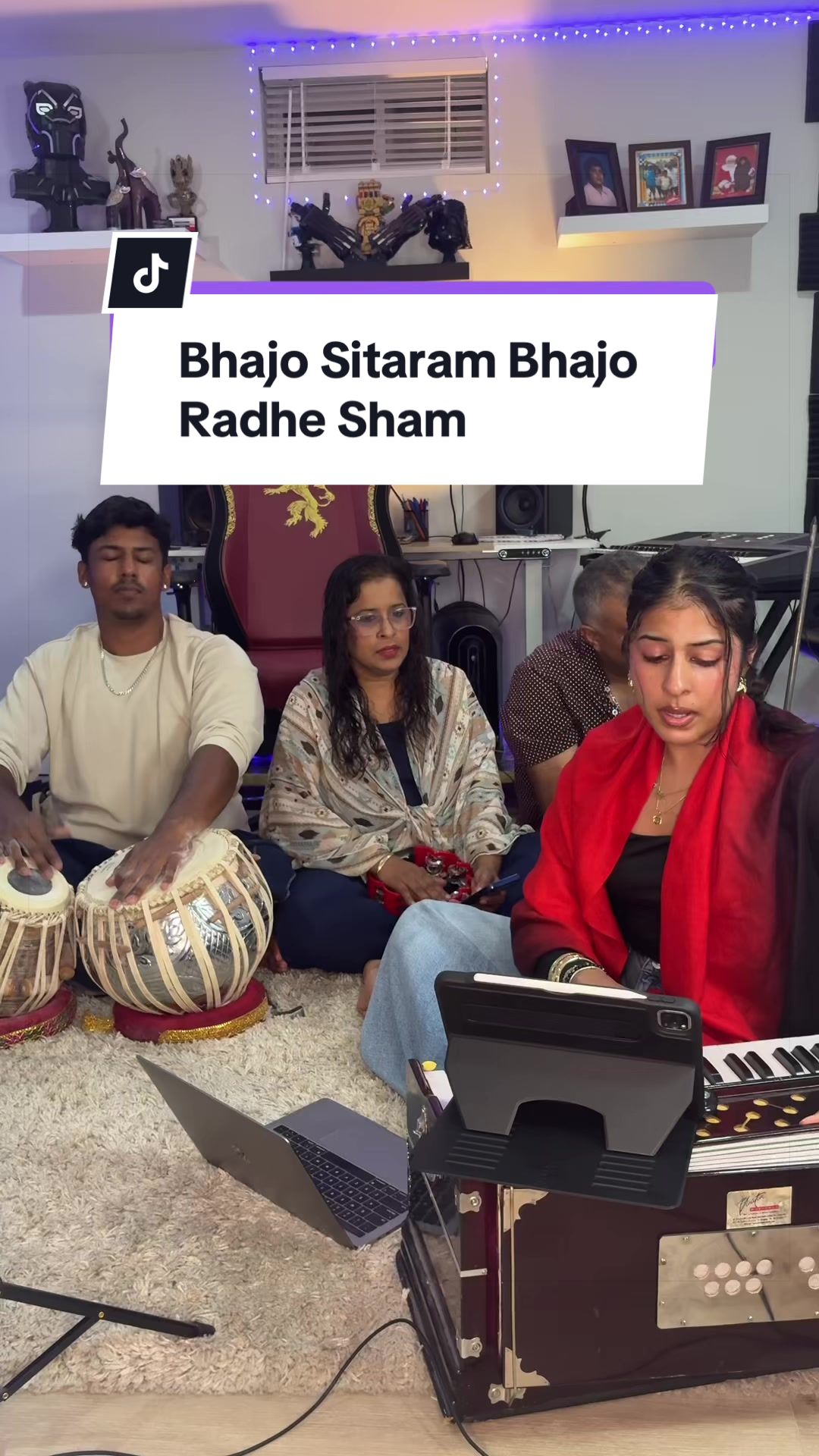 @Shashtisamaroomusic