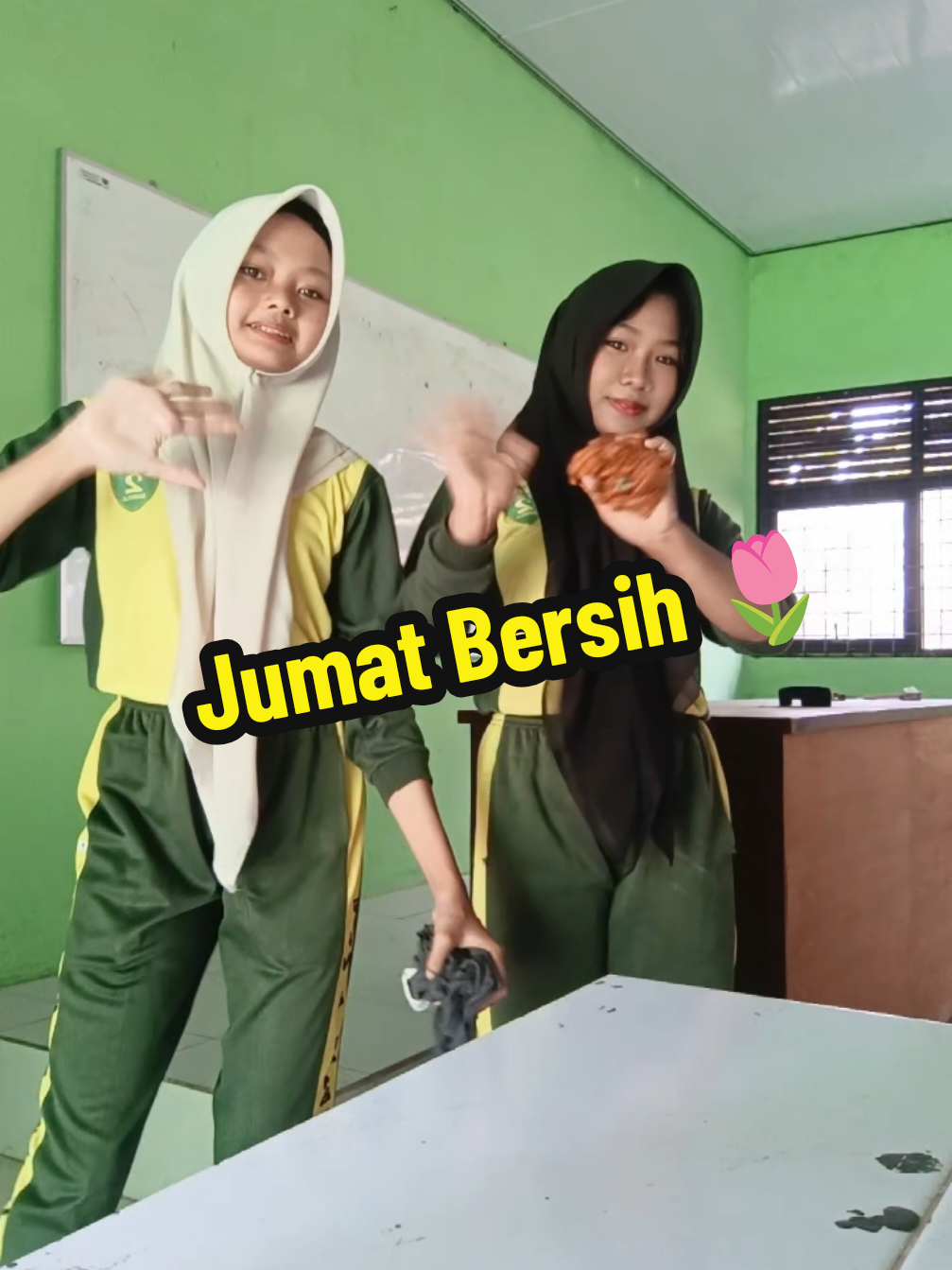 @Bu Ayu Rahma