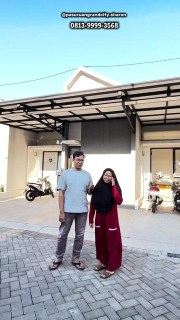 @Sharon | Pasuruan Grand City