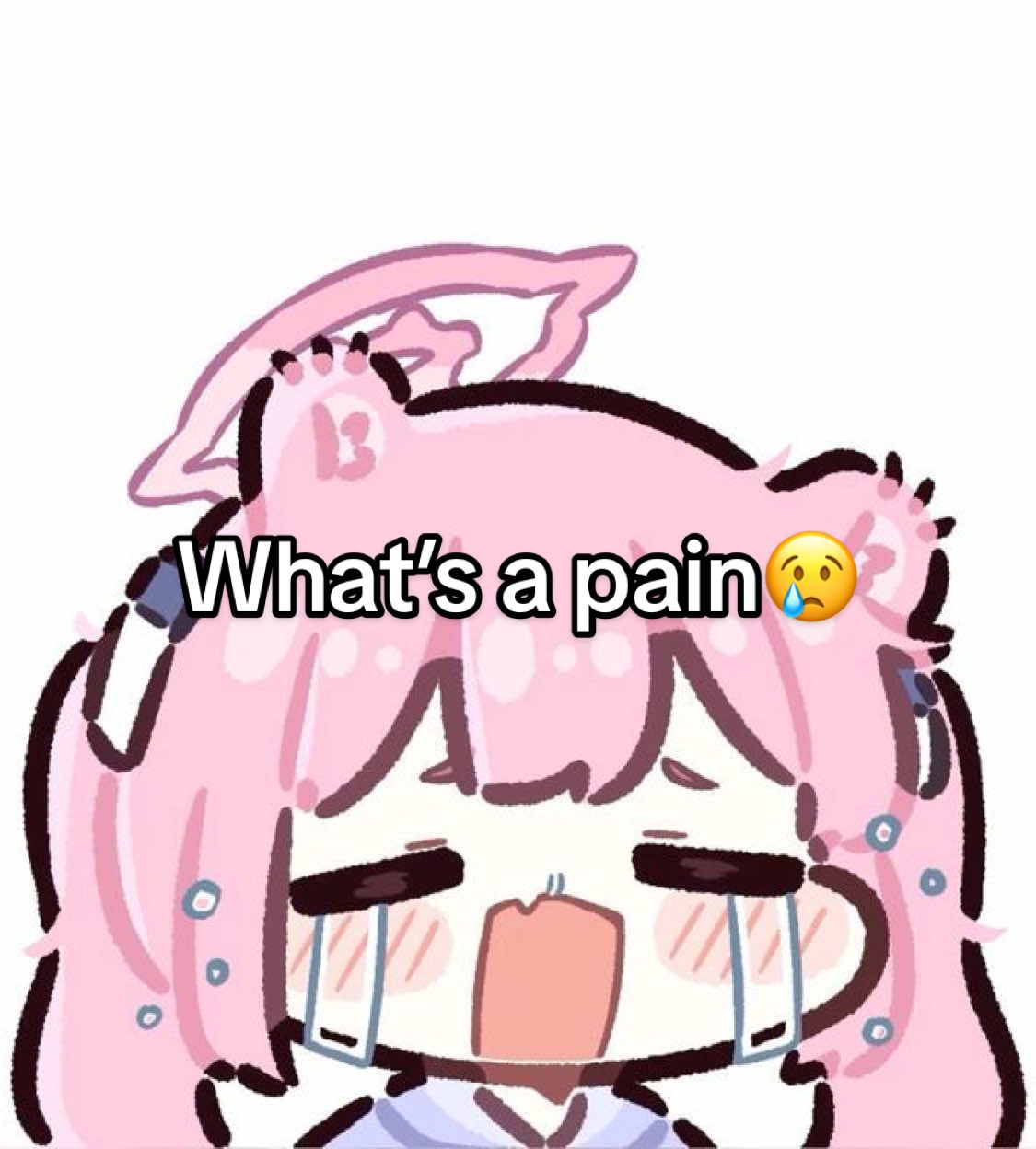 @Sad Lucia-Chan🥺🥺 😭😭