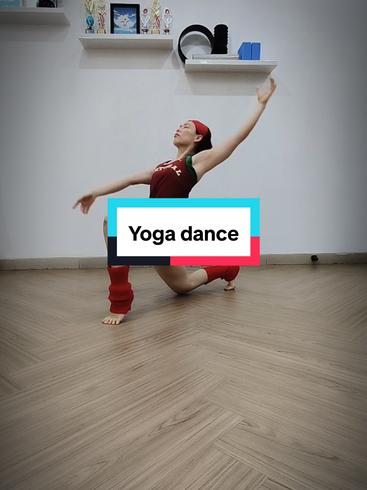 @Linda yoga