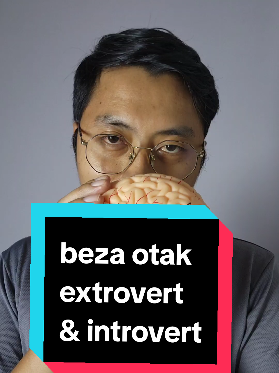 @AmirulRamli | MentalHealth