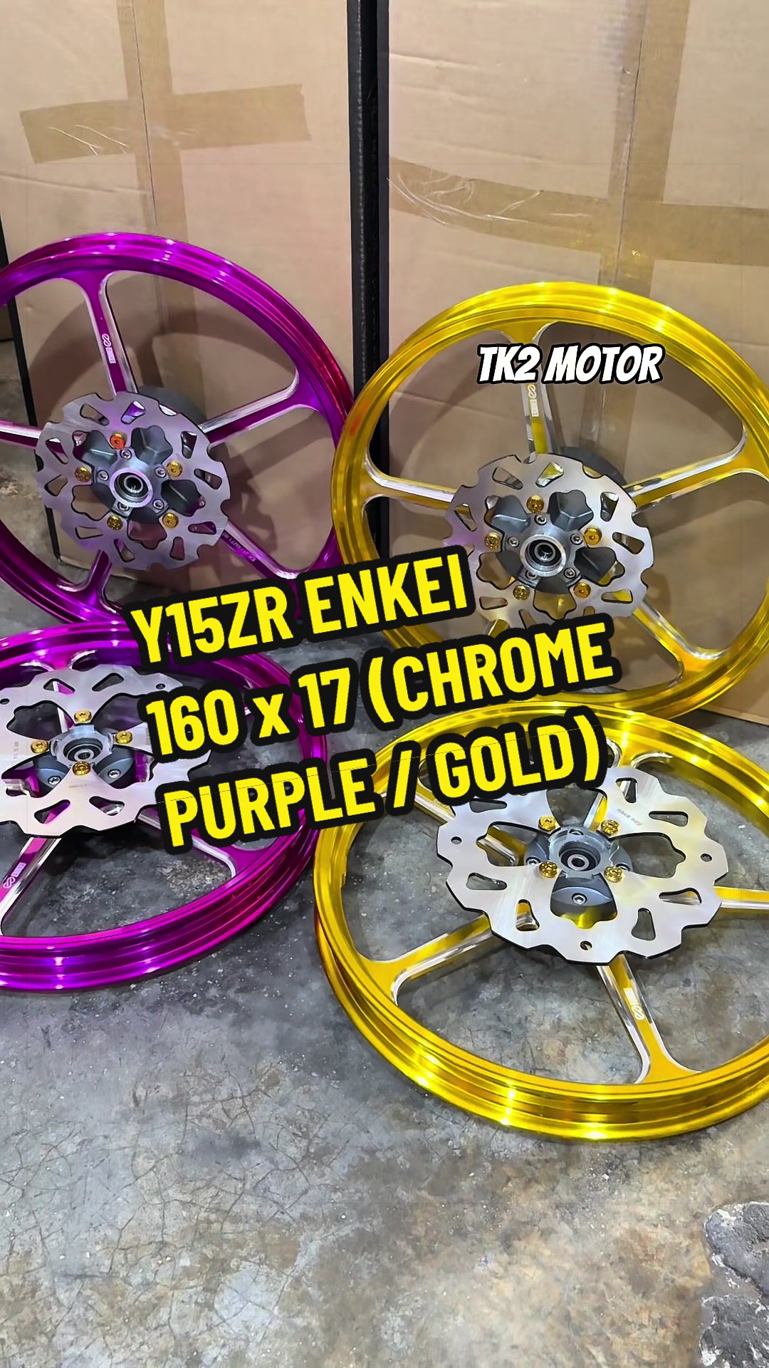 @TK2 MOTOR