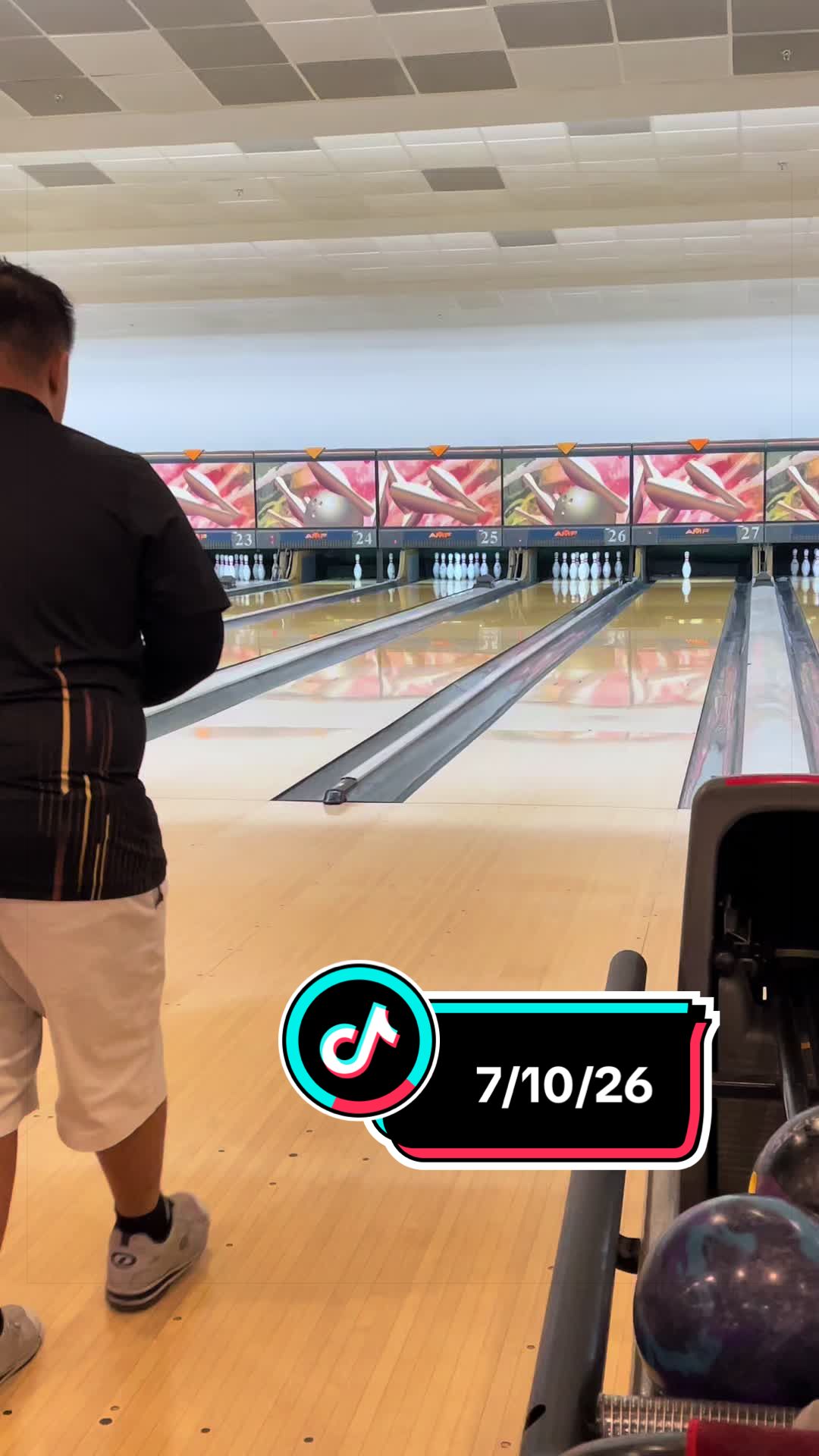 @NZA DS Bowler