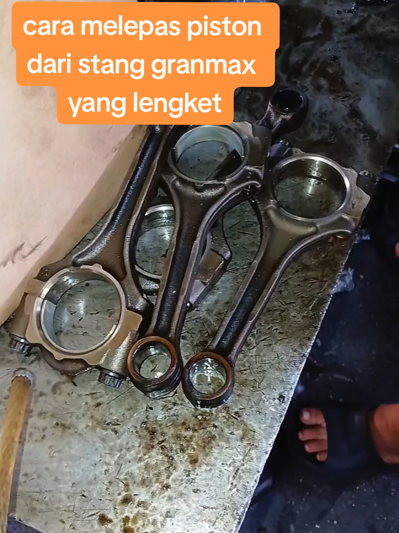 @Tukang bengkel