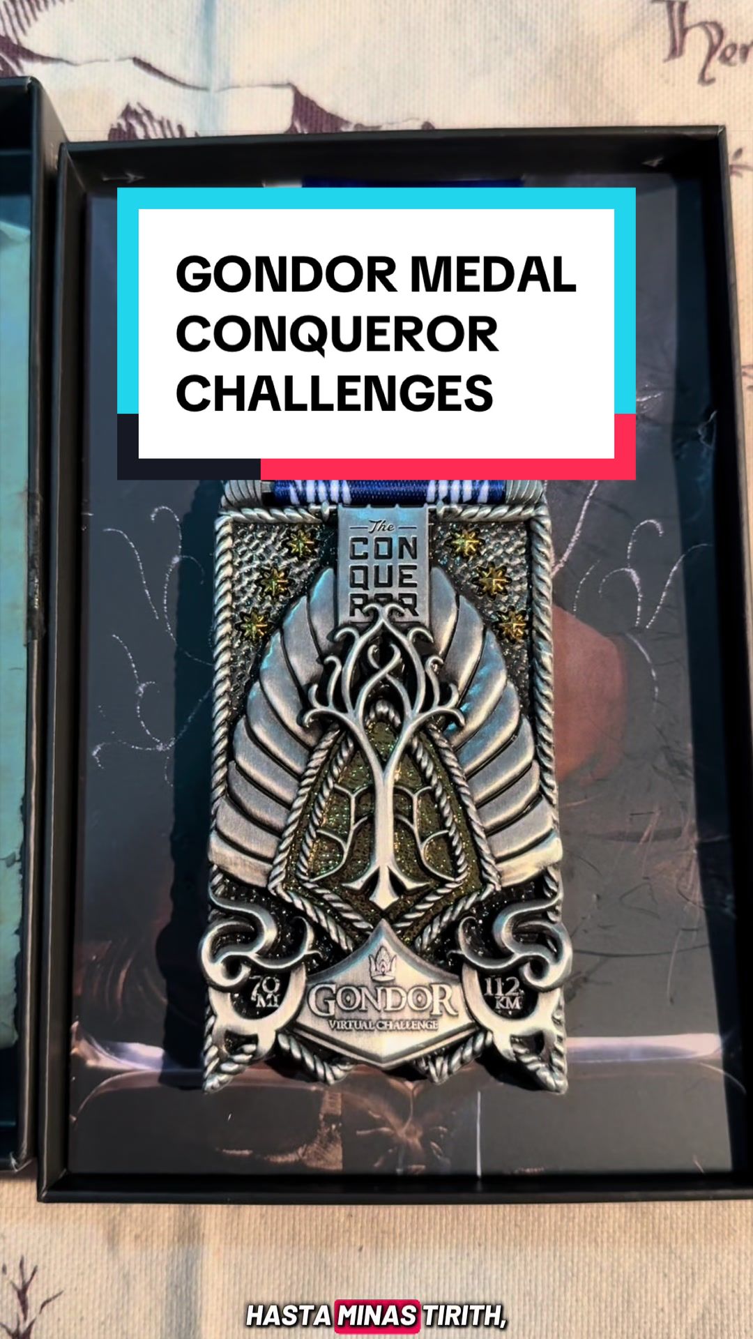 @Gon de Gondor
