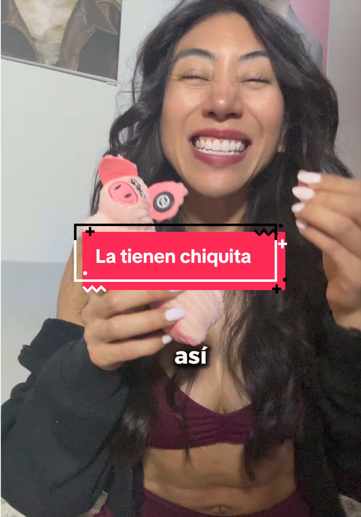 @Nancy Carrasco