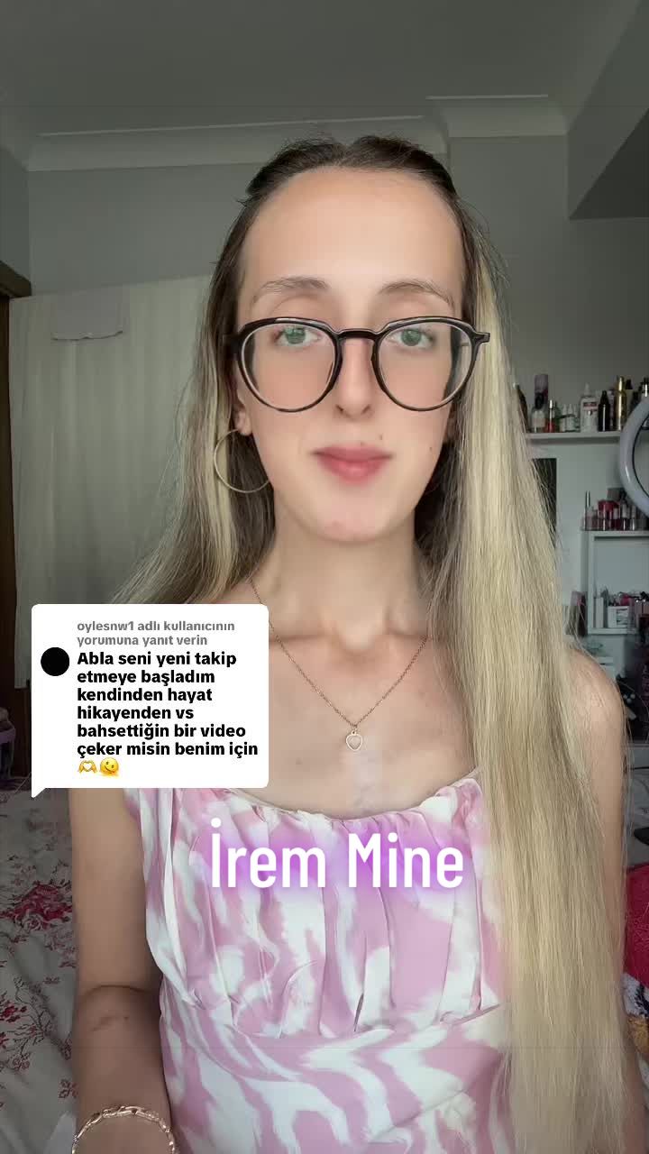 @irem mine🦋