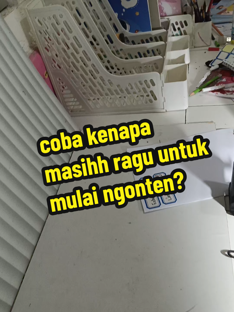 @Siti Hajar