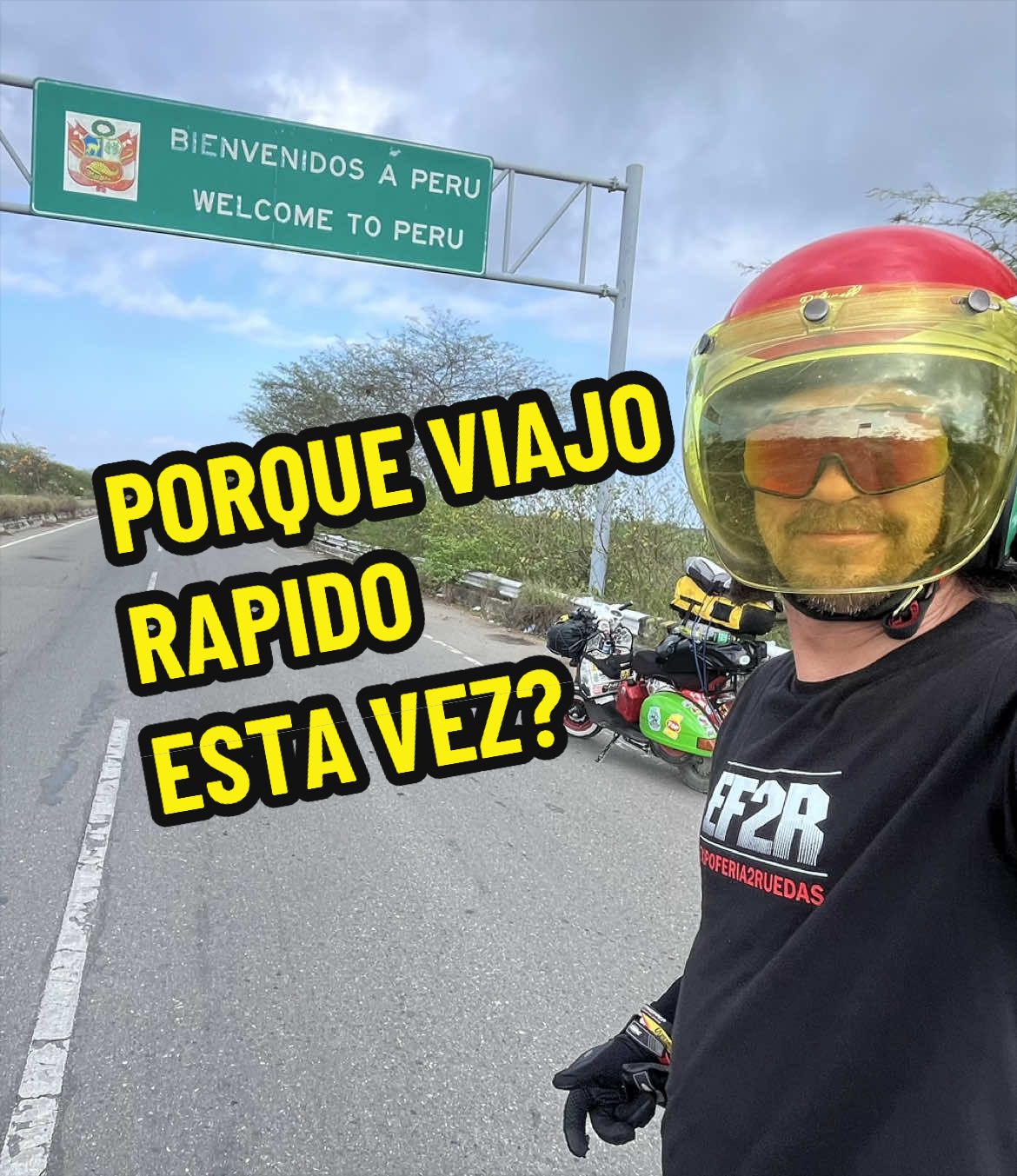 @Vespeando al Mundo