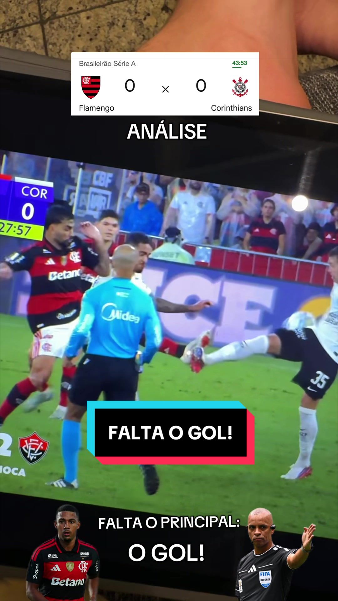 @Fla Tático