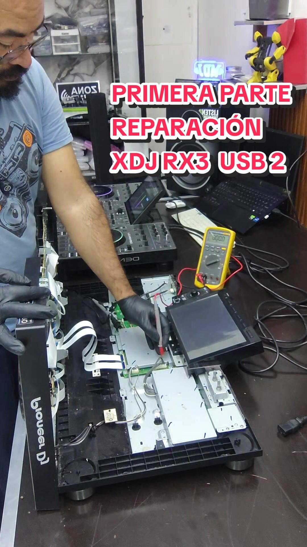 @MDJ SERVICIO MÉXICO