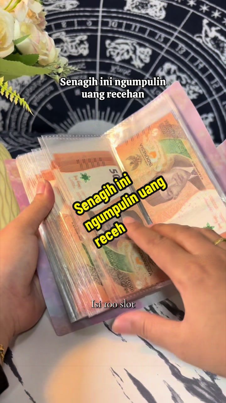 @Siti Nursanah