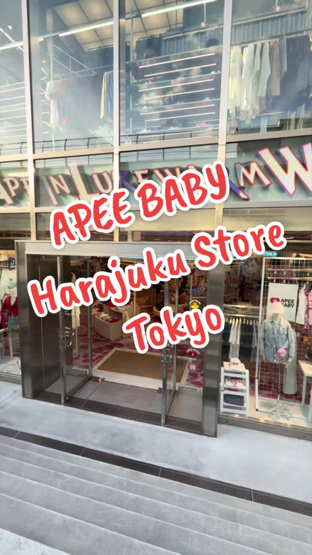 @Burma Bape