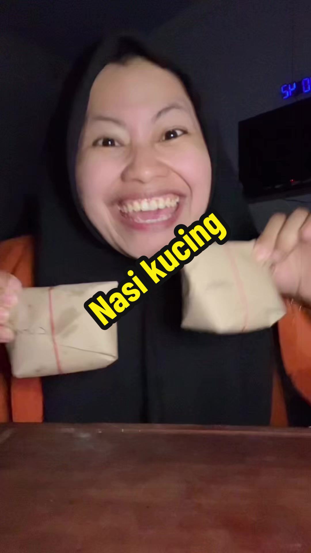 @Mpok Baju Tosca