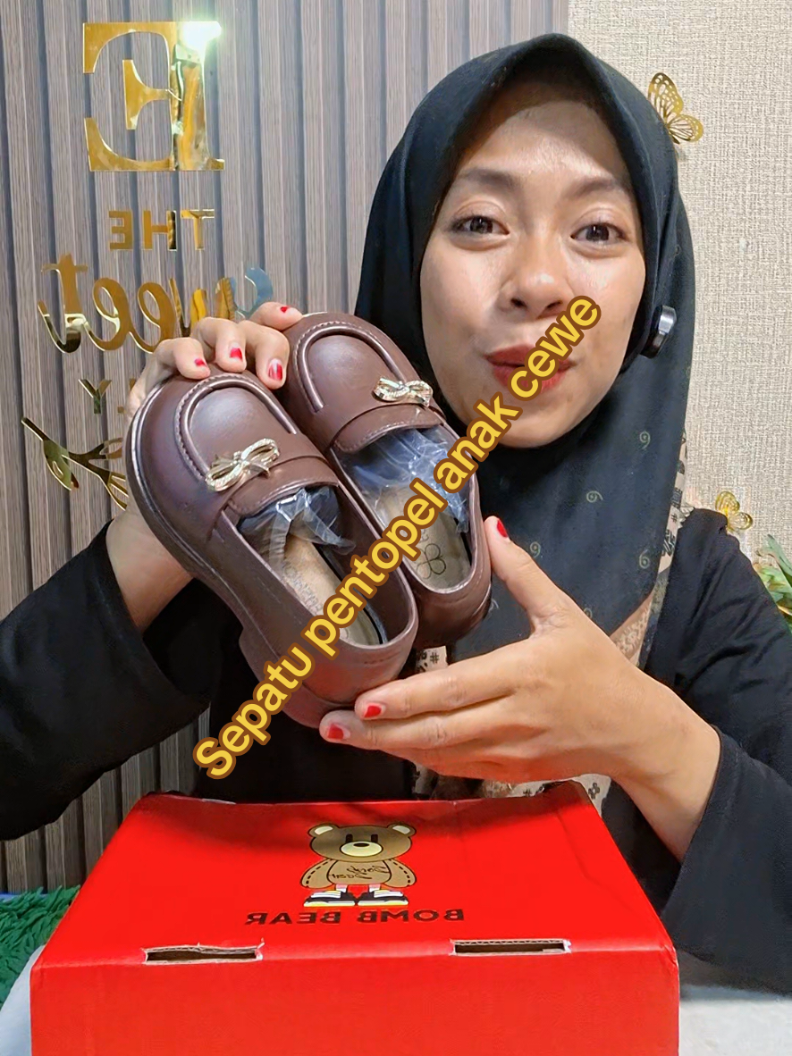 @Siti Fatimah|Gift Box