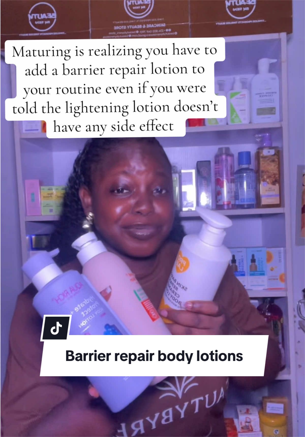 @BeautyByReni | Skincare Store