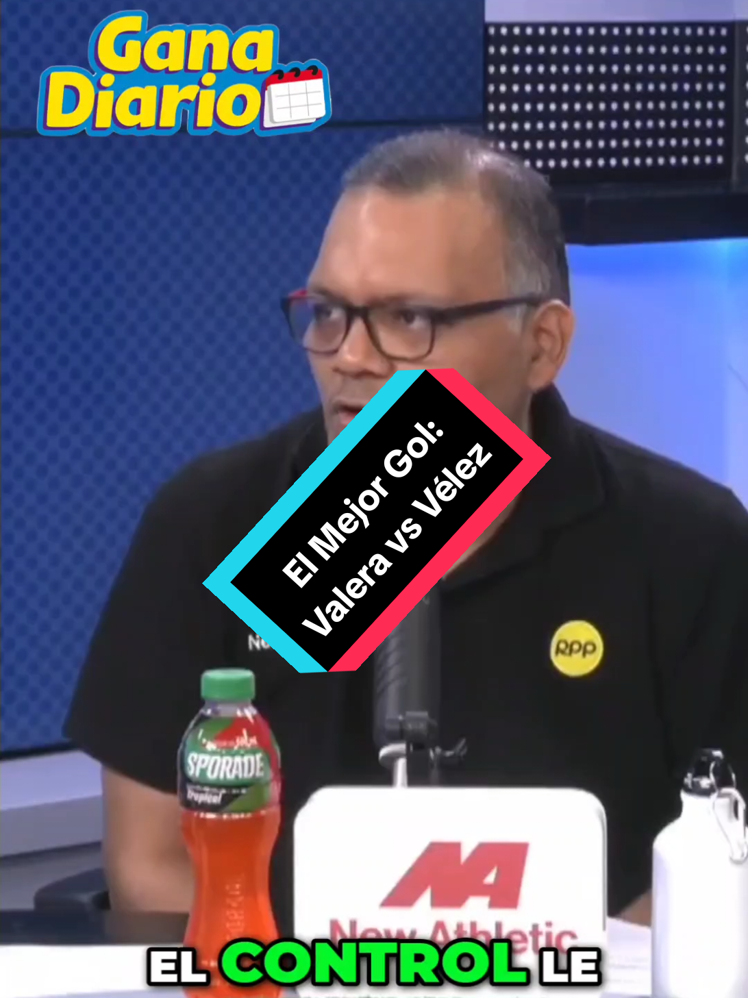 @Zapping TV Perú