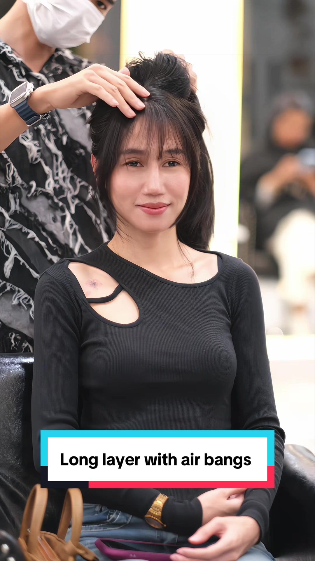@P salon TK
