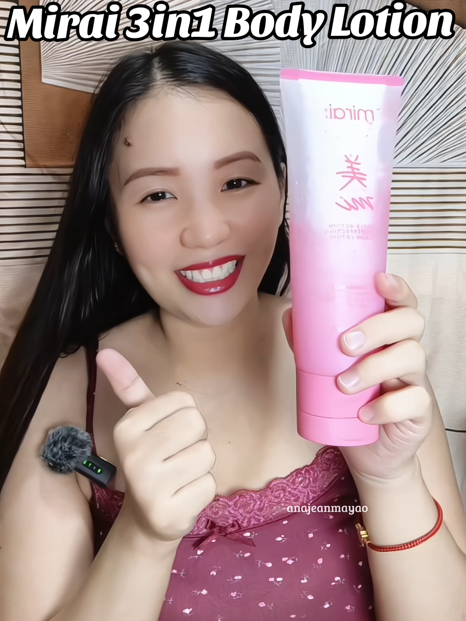 @𝗔𝗻𝗮 𝗝𝗲𝗮𝗻 𝗠𝗮𝘆𝗮𝗼