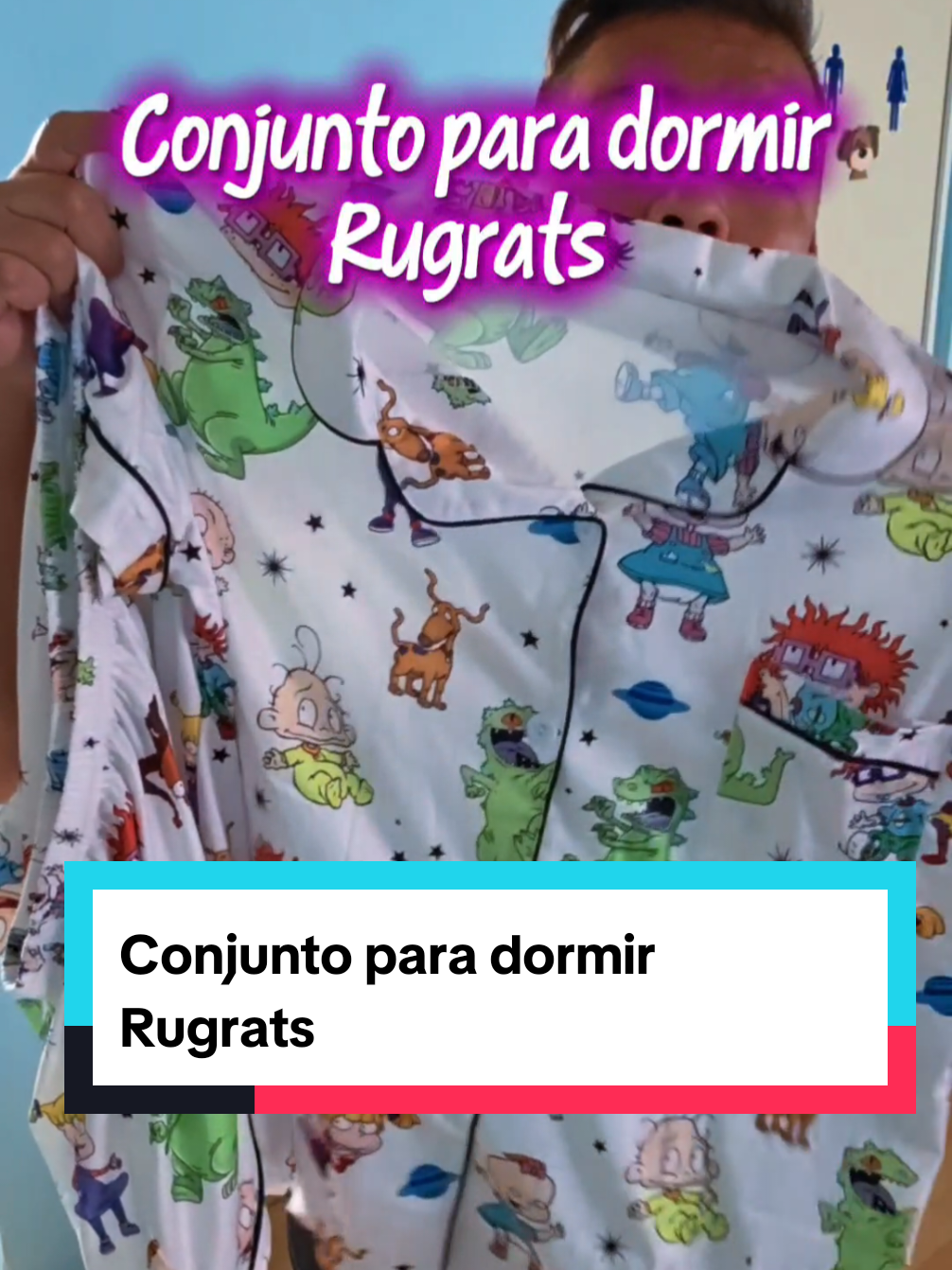 @ELCABALLERODELTIKTOK