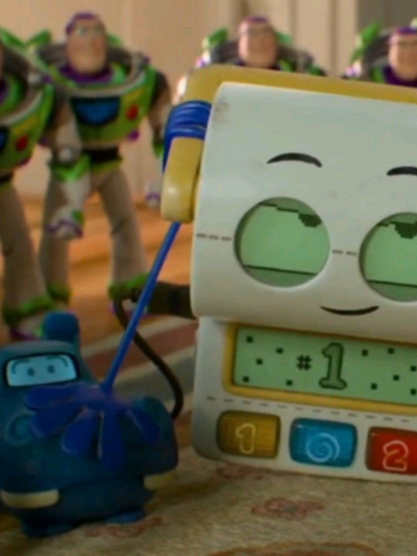 @&bull; Alez | Smarty Pants's mom |