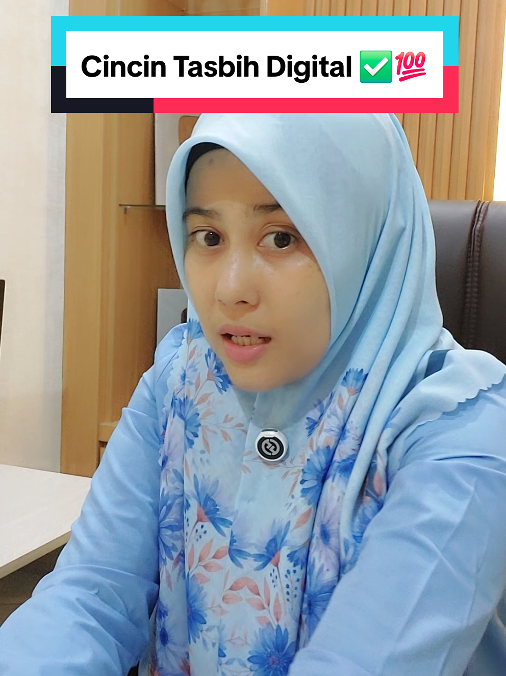 @Ustadzah Dr. Nella Lucky