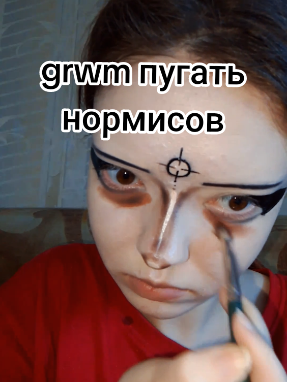 @Vishnevaya kira