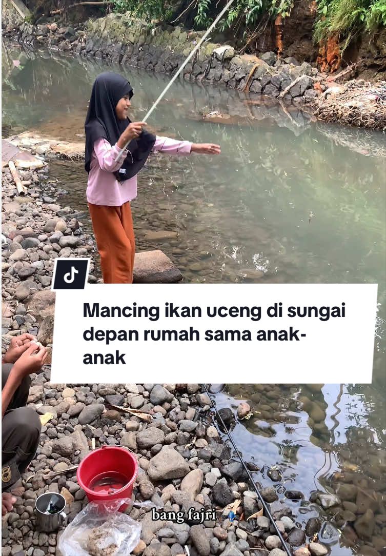 @Bang Fajri 🎣