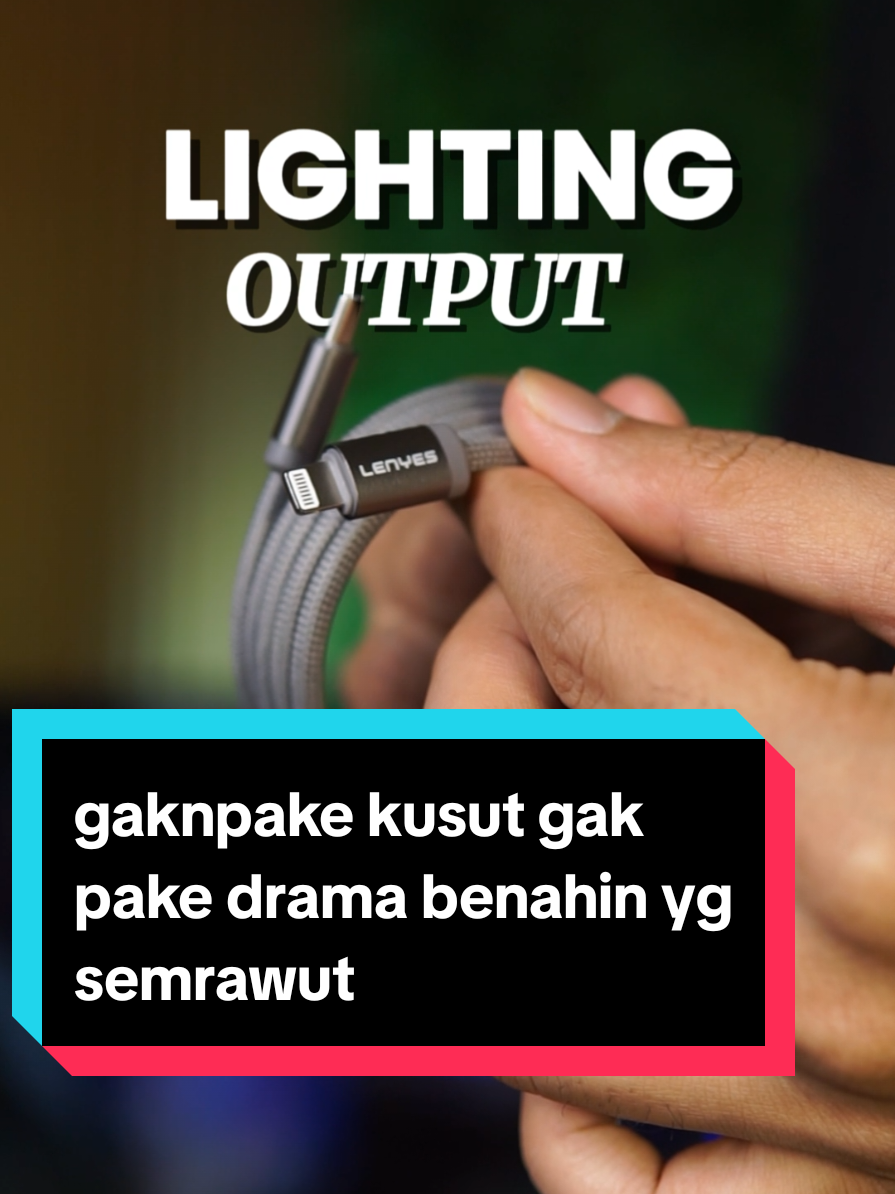 @LENYES INDONESIA