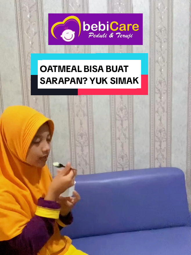 @Bubur Bayi Organik Bebicare