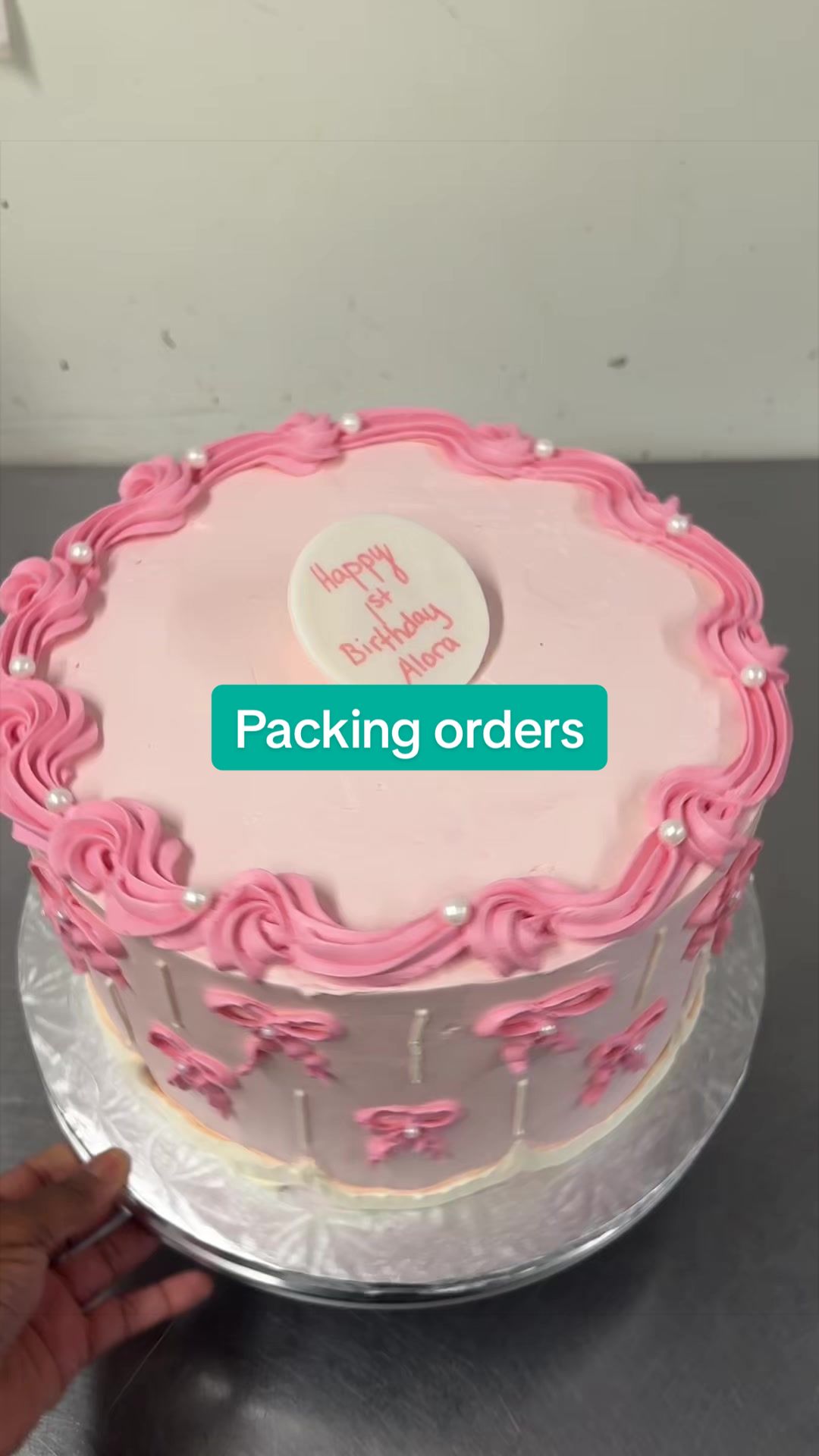 @ButterandSpiceBakeshop