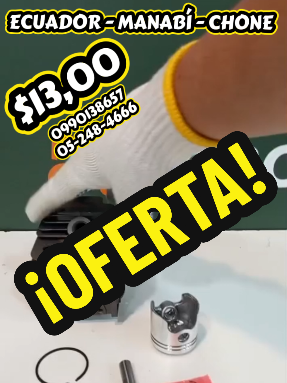 @AGROZAMO - Importadora