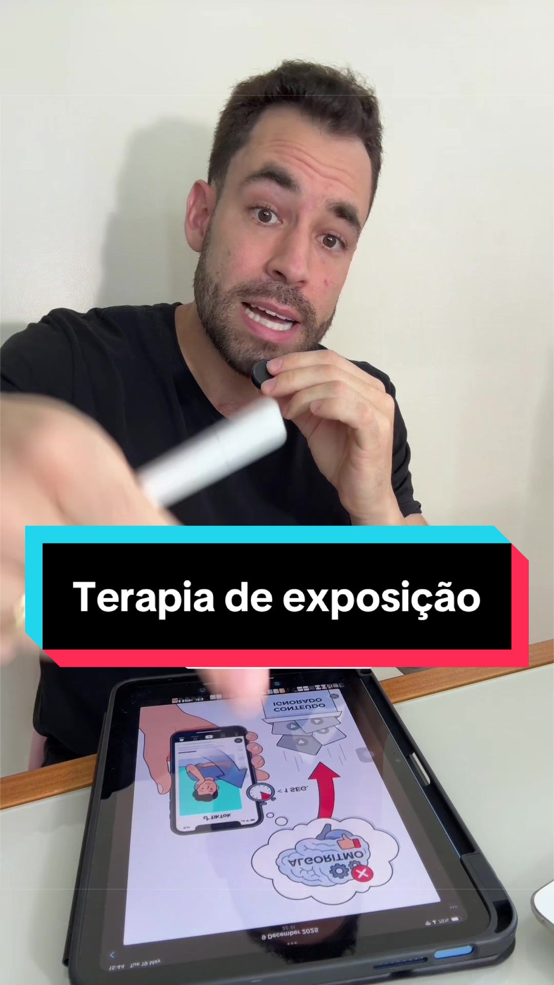 @Pedro - Crescer no TikTok