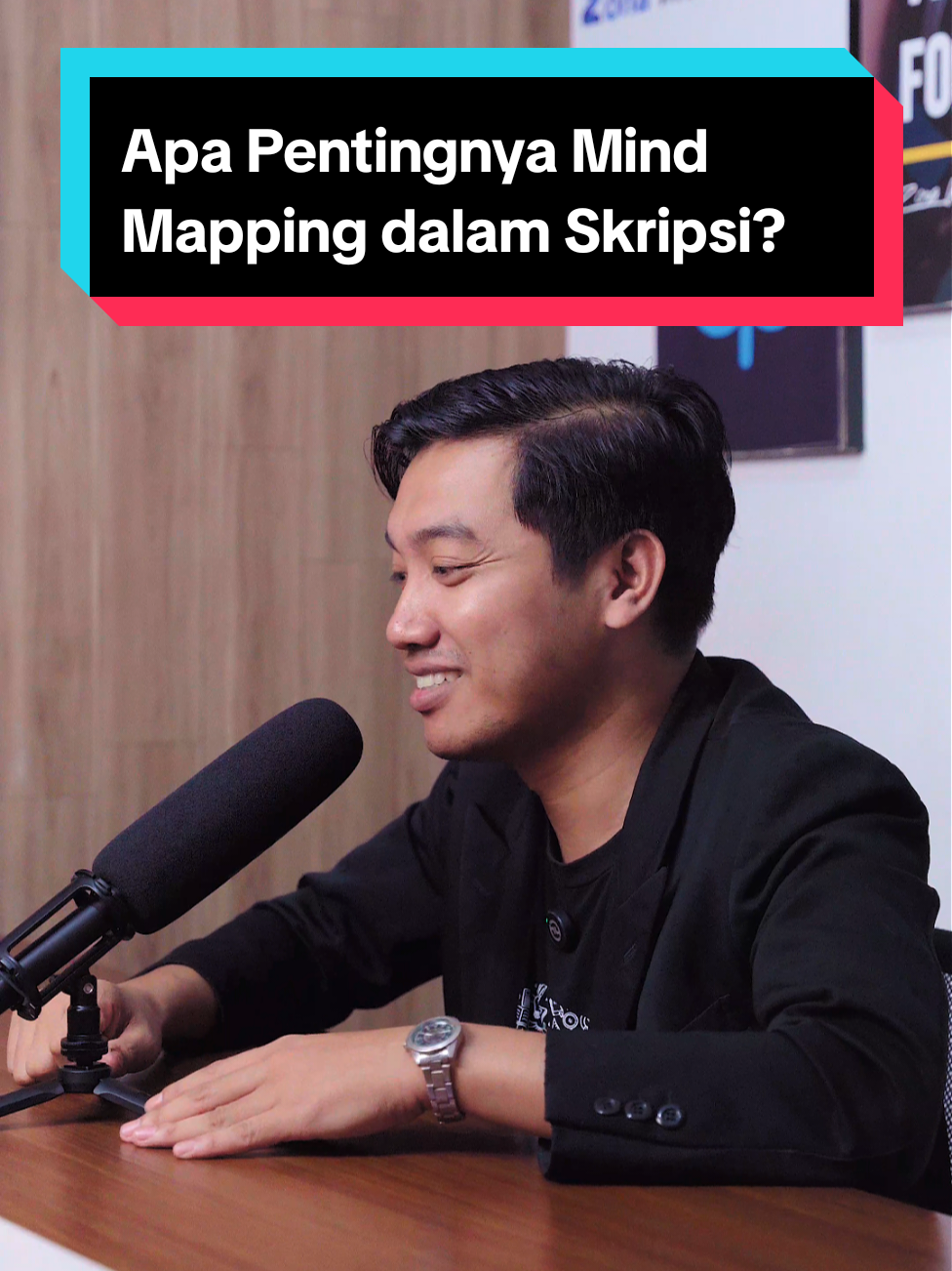 @Bimbingan Skripsi & Tesis