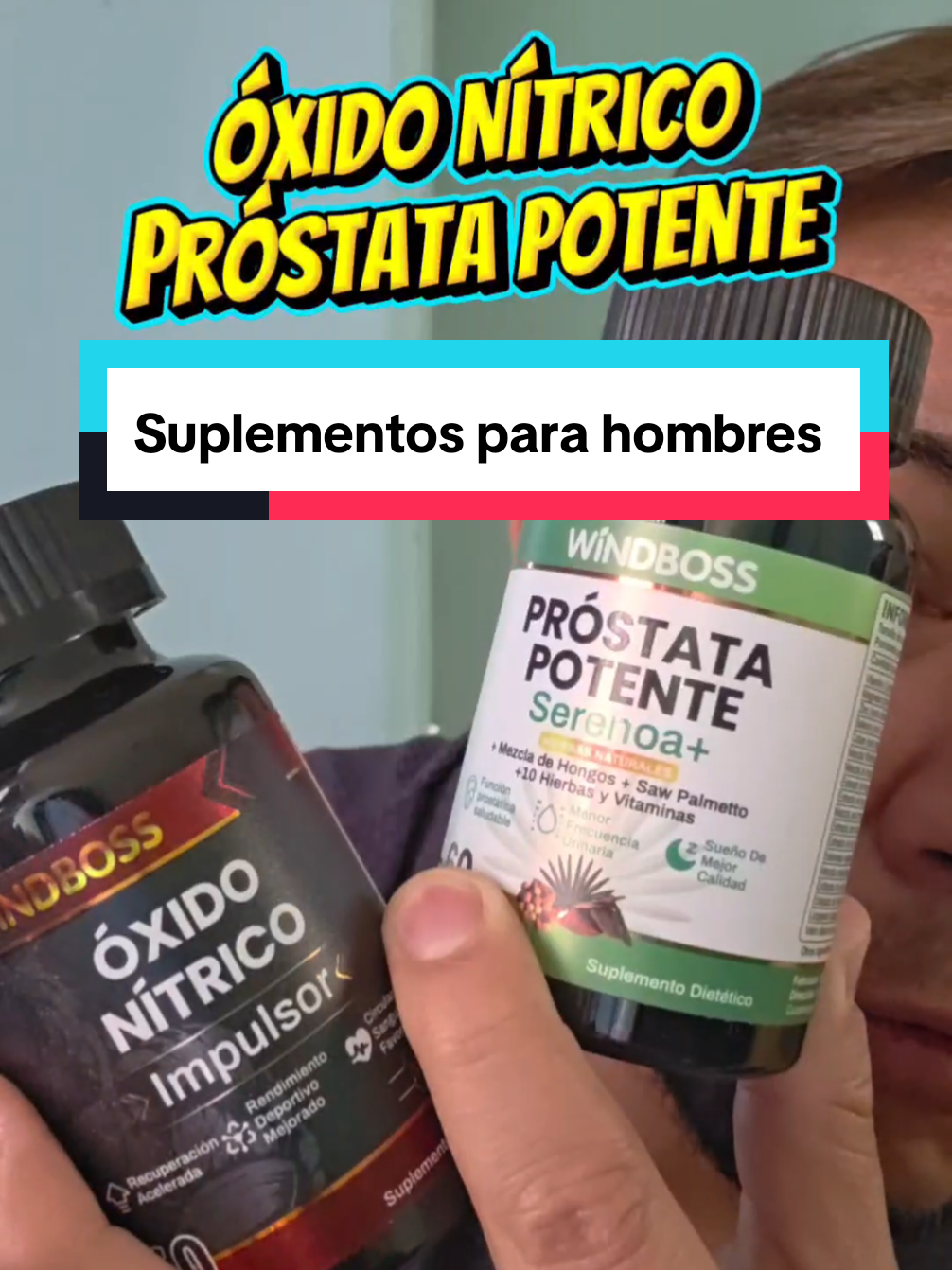 @ELCABALLERODELTIKTOK