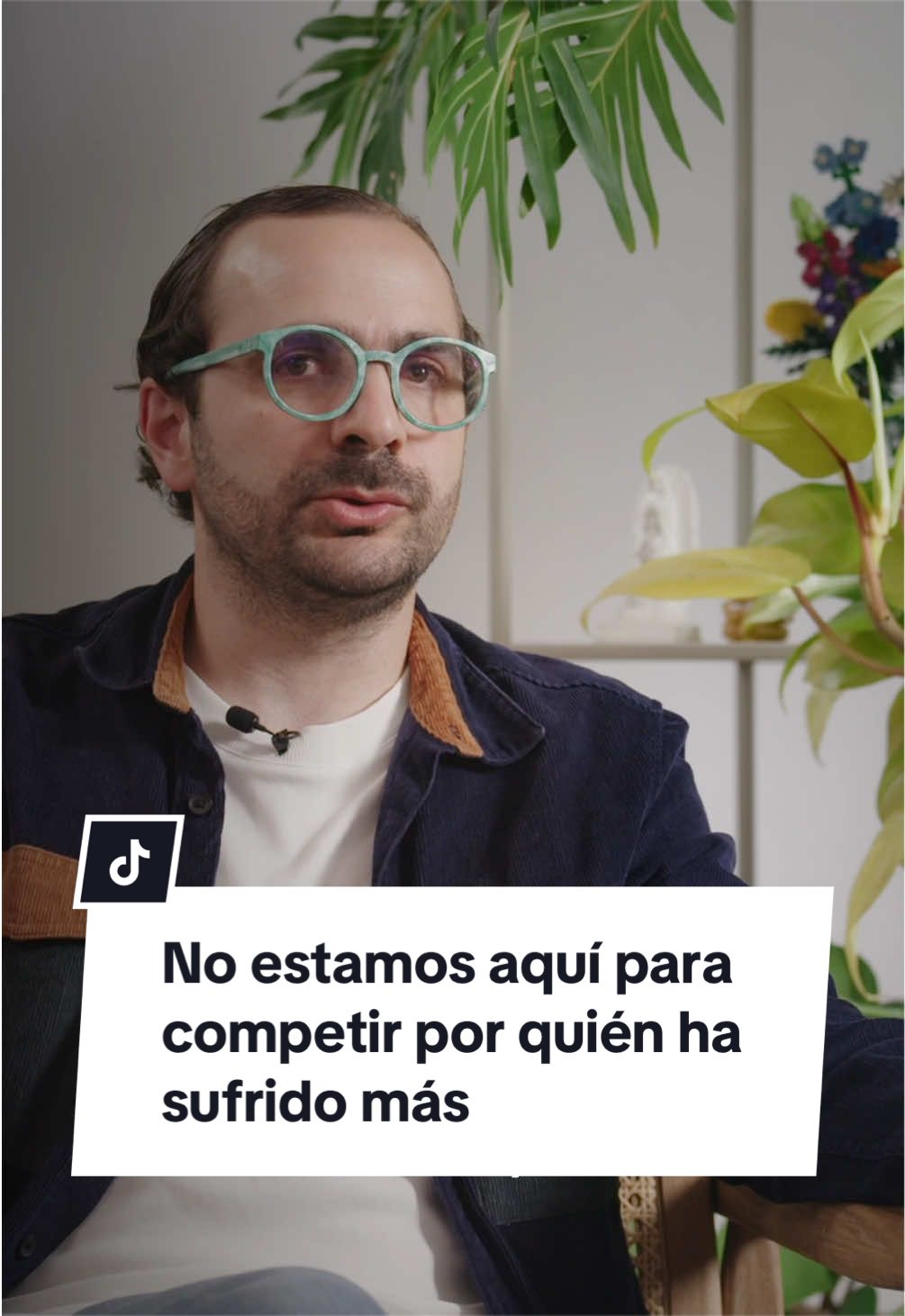 @Los Hombres Si Lloran