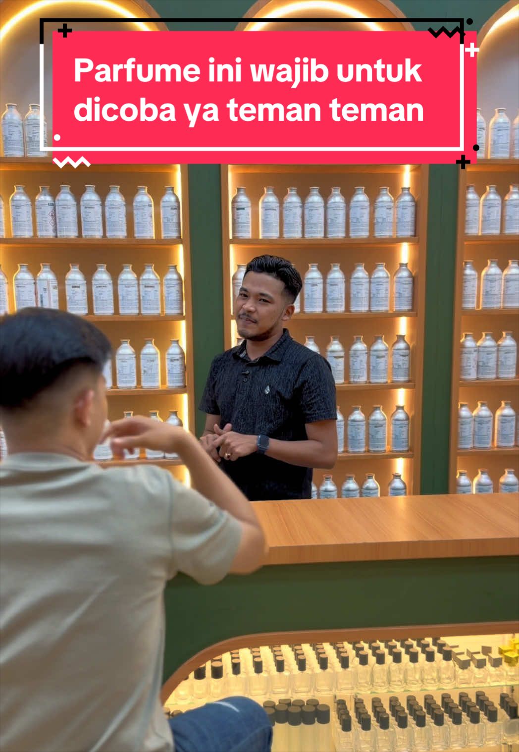 @APACUT PARFUME SAMALANGA